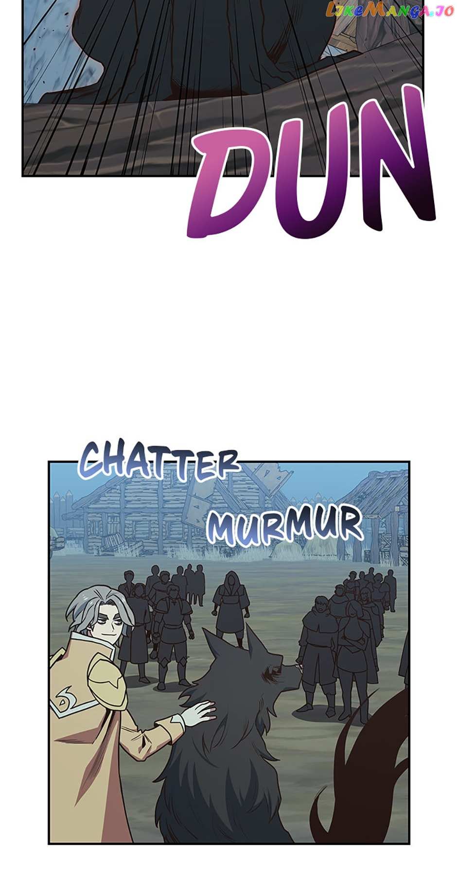 One-of-a-Kind Irregular Chapter 60 - Page 46