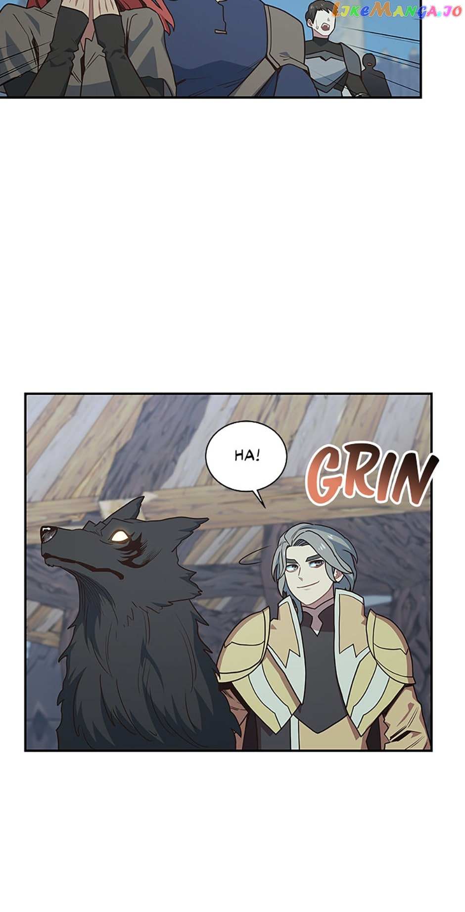 One-of-a-Kind Irregular Chapter 60 - Page 48