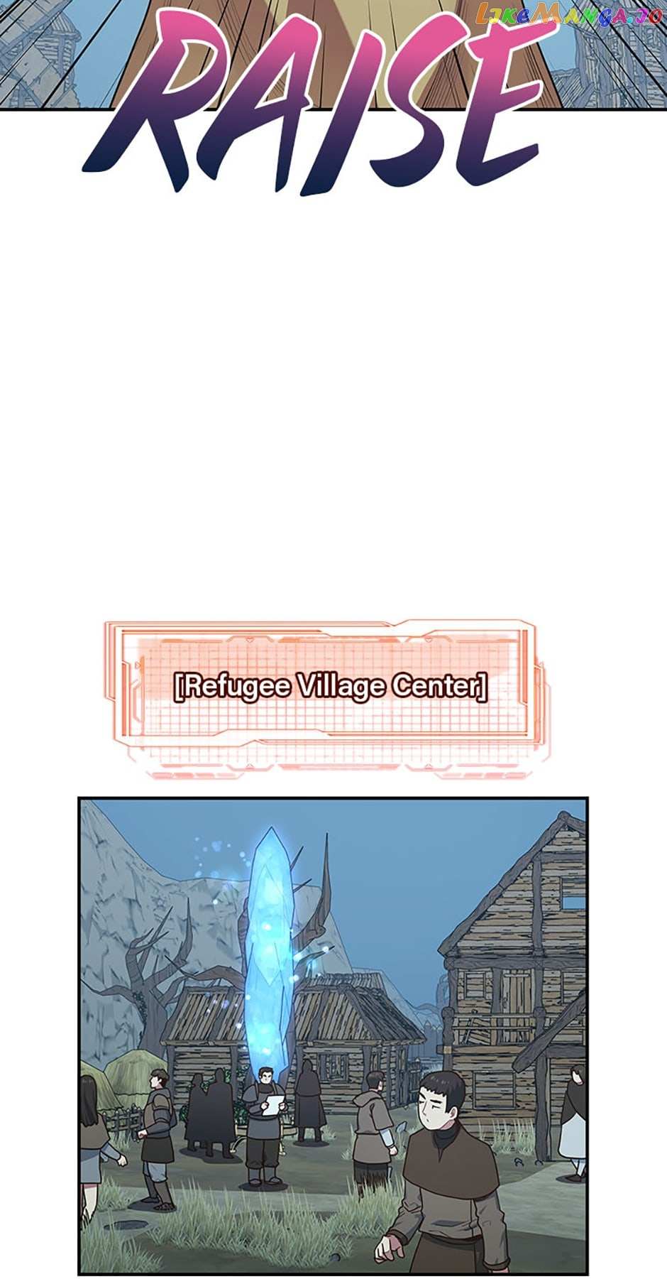 One-of-a-Kind Irregular Chapter 60 - Page 52