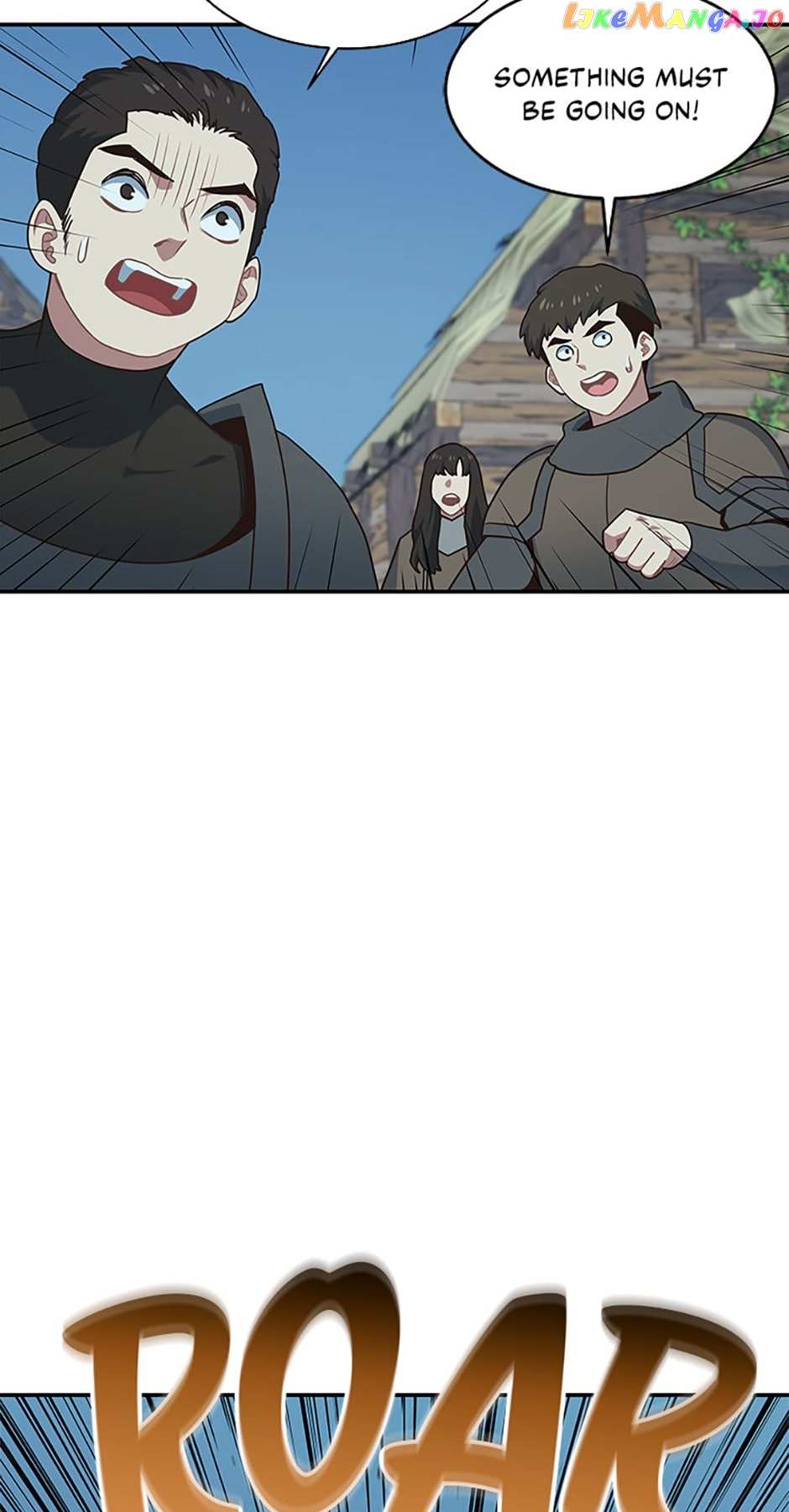 One-of-a-Kind Irregular Chapter 60 - Page 54