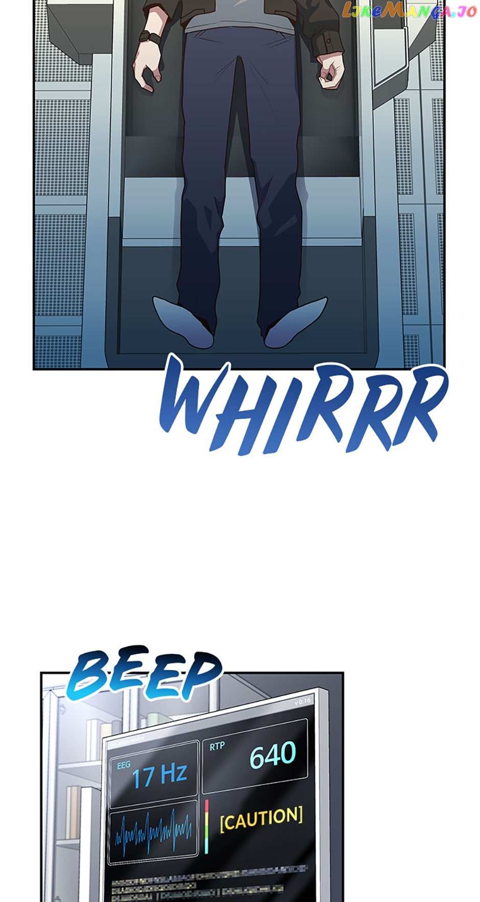 One-of-a-Kind Irregular Chapter 60 - Page 6