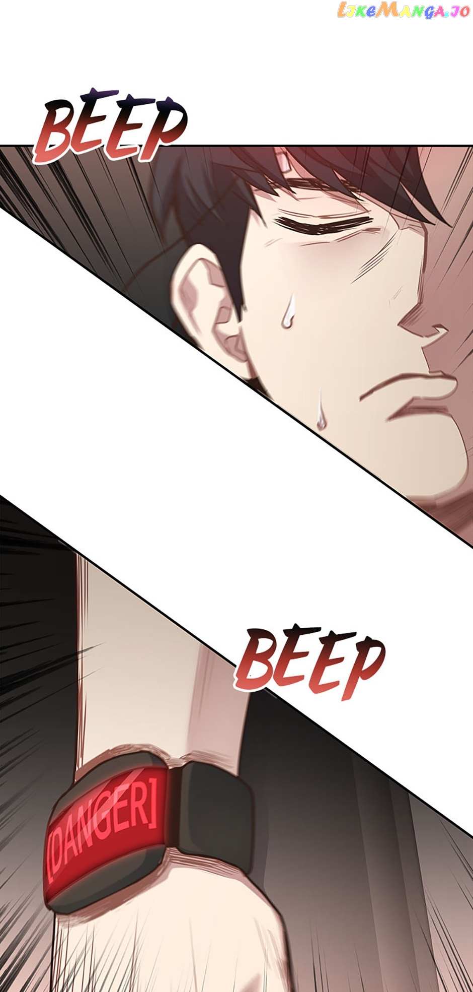 One-of-a-Kind Irregular Chapter 60 - Page 9