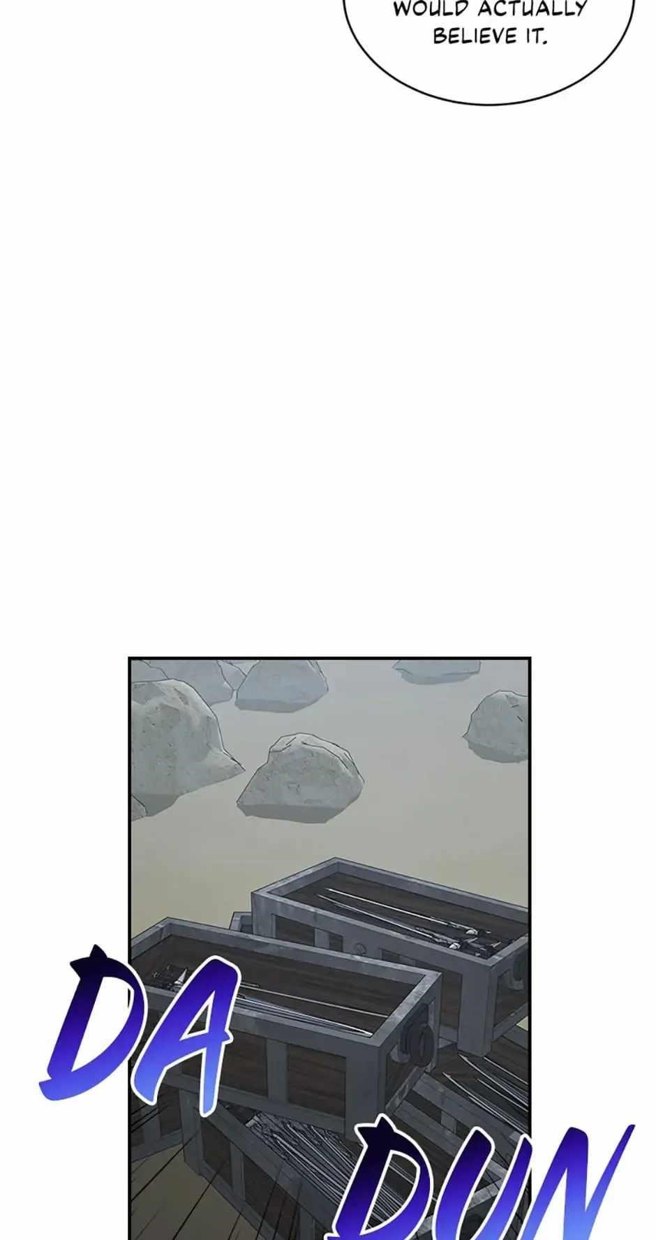 One-of-a-Kind Irregular Chapter 61 - Page 41