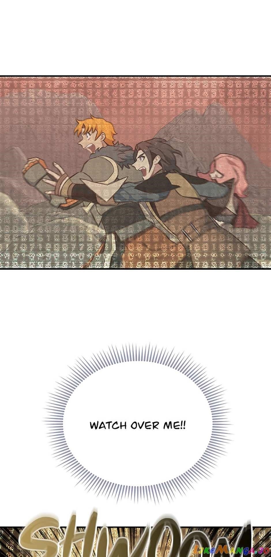 One-of-a-Kind Irregular Chapter 62 - Page 39