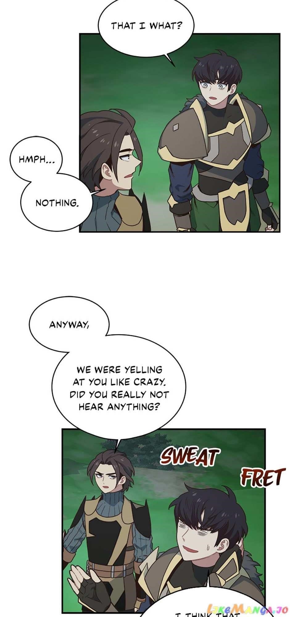 One-of-a-Kind Irregular Chapter 62 - Page 47