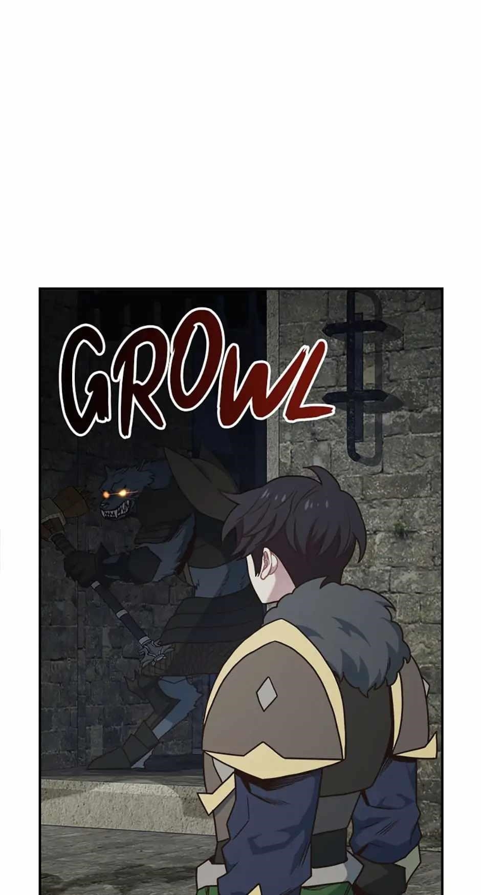 One-of-a-Kind Irregular Chapter 63 - Page 1