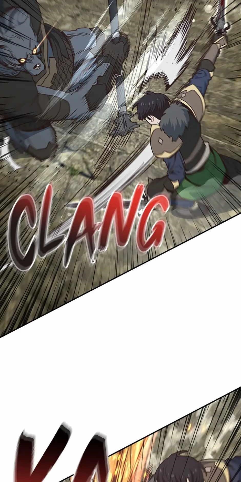 One-of-a-Kind Irregular Chapter 63 - Page 10