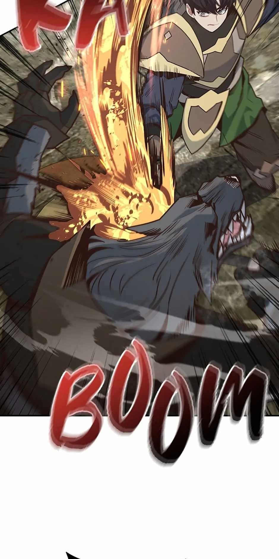 One-of-a-Kind Irregular Chapter 63 - Page 11