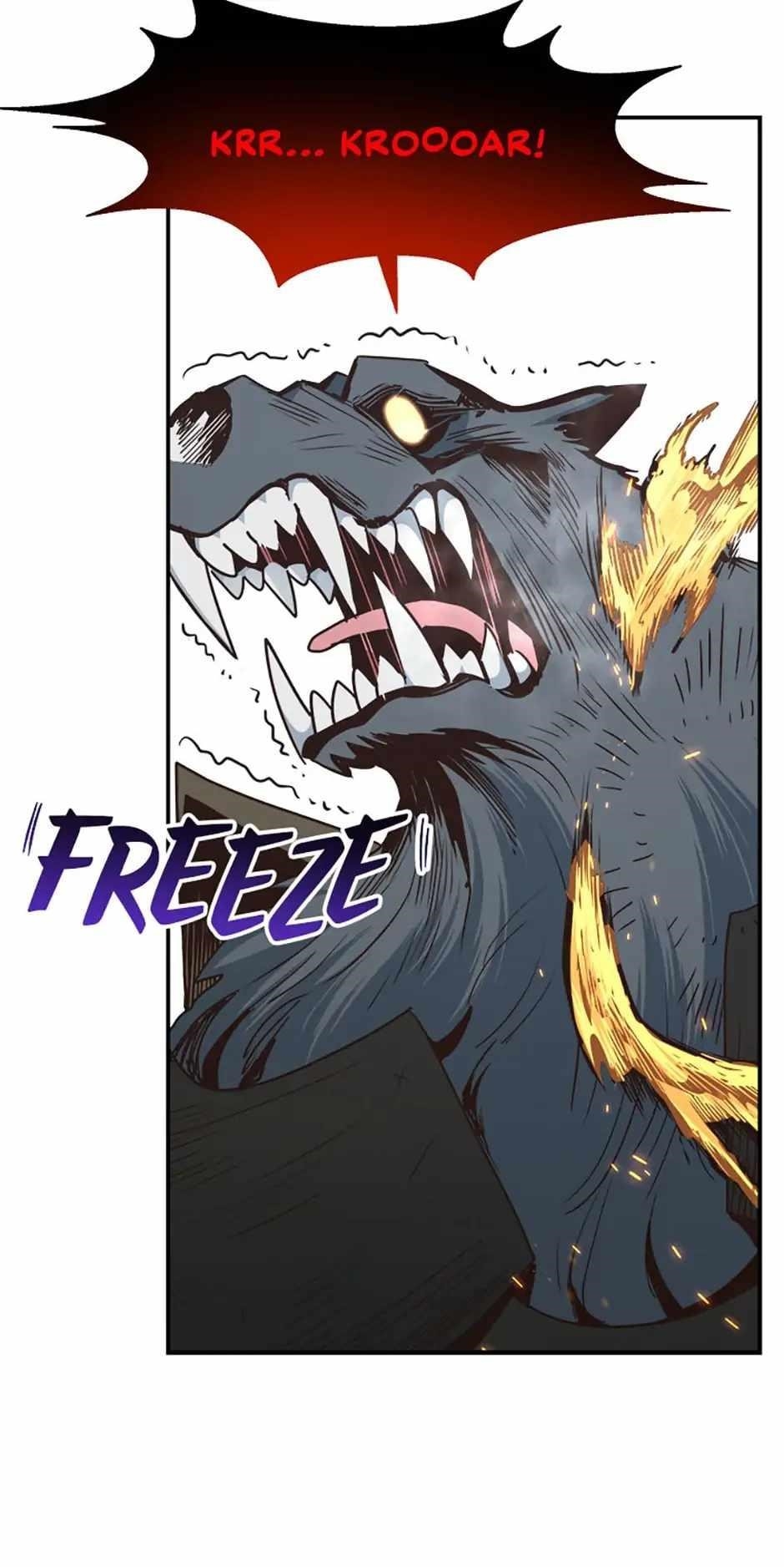 One-of-a-Kind Irregular Chapter 63 - Page 12