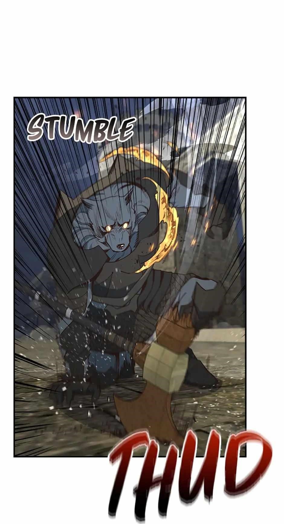 One-of-a-Kind Irregular Chapter 63 - Page 13