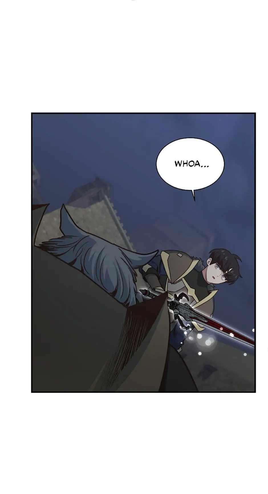 One-of-a-Kind Irregular Chapter 63 - Page 14