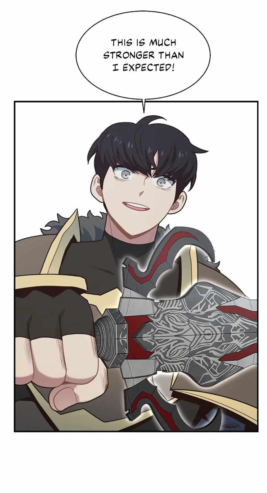 One-of-a-Kind Irregular Chapter 63 - Page 15