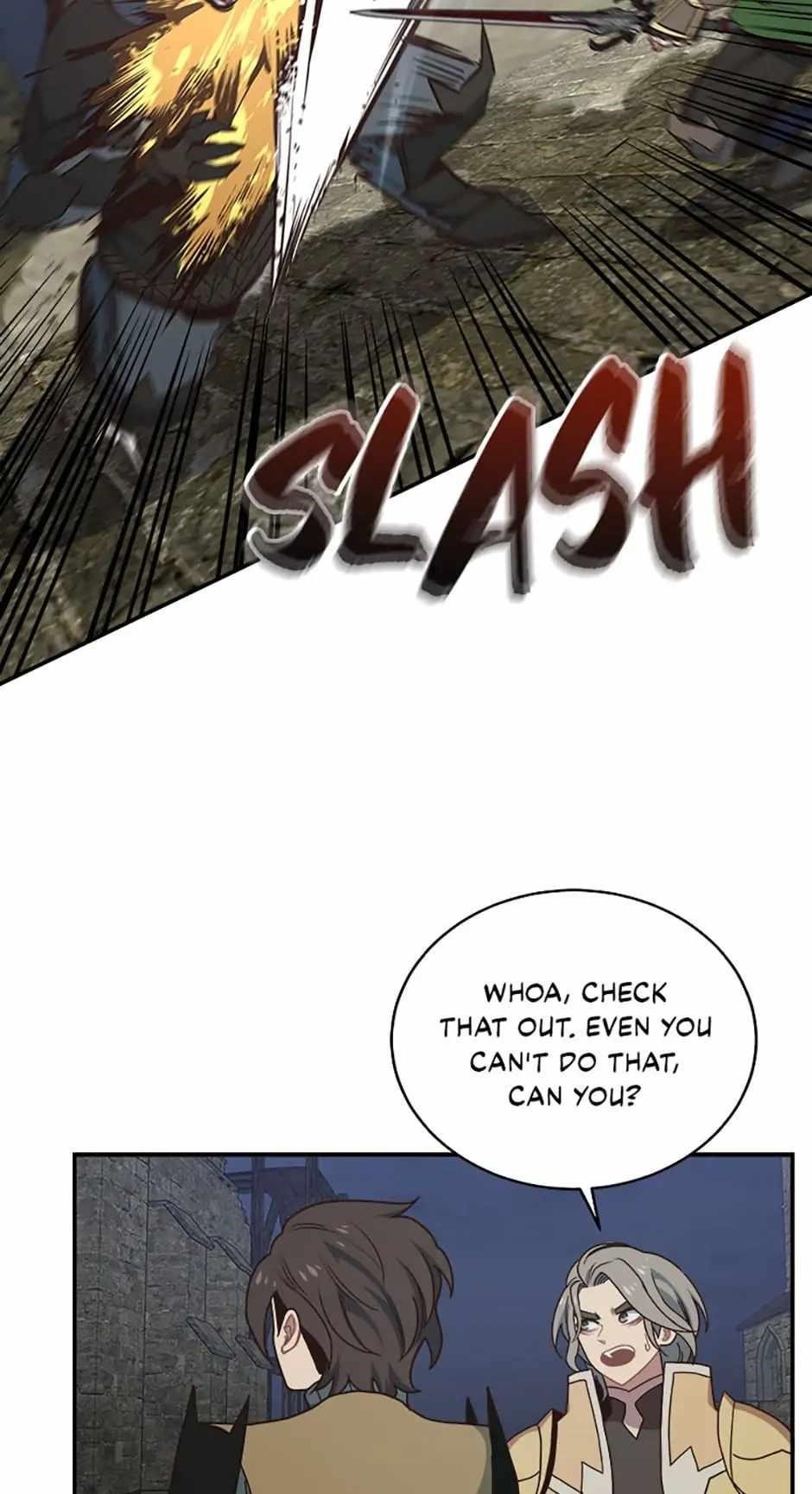 One-of-a-Kind Irregular Chapter 63 - Page 18