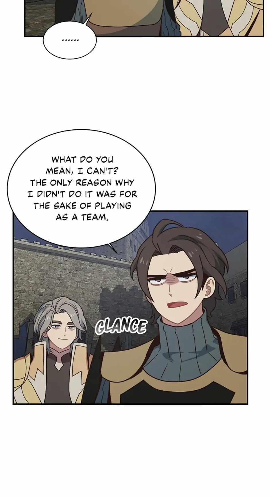 One-of-a-Kind Irregular Chapter 63 - Page 19