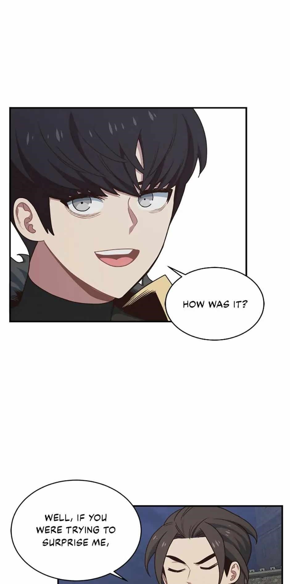 One-of-a-Kind Irregular Chapter 63 - Page 24