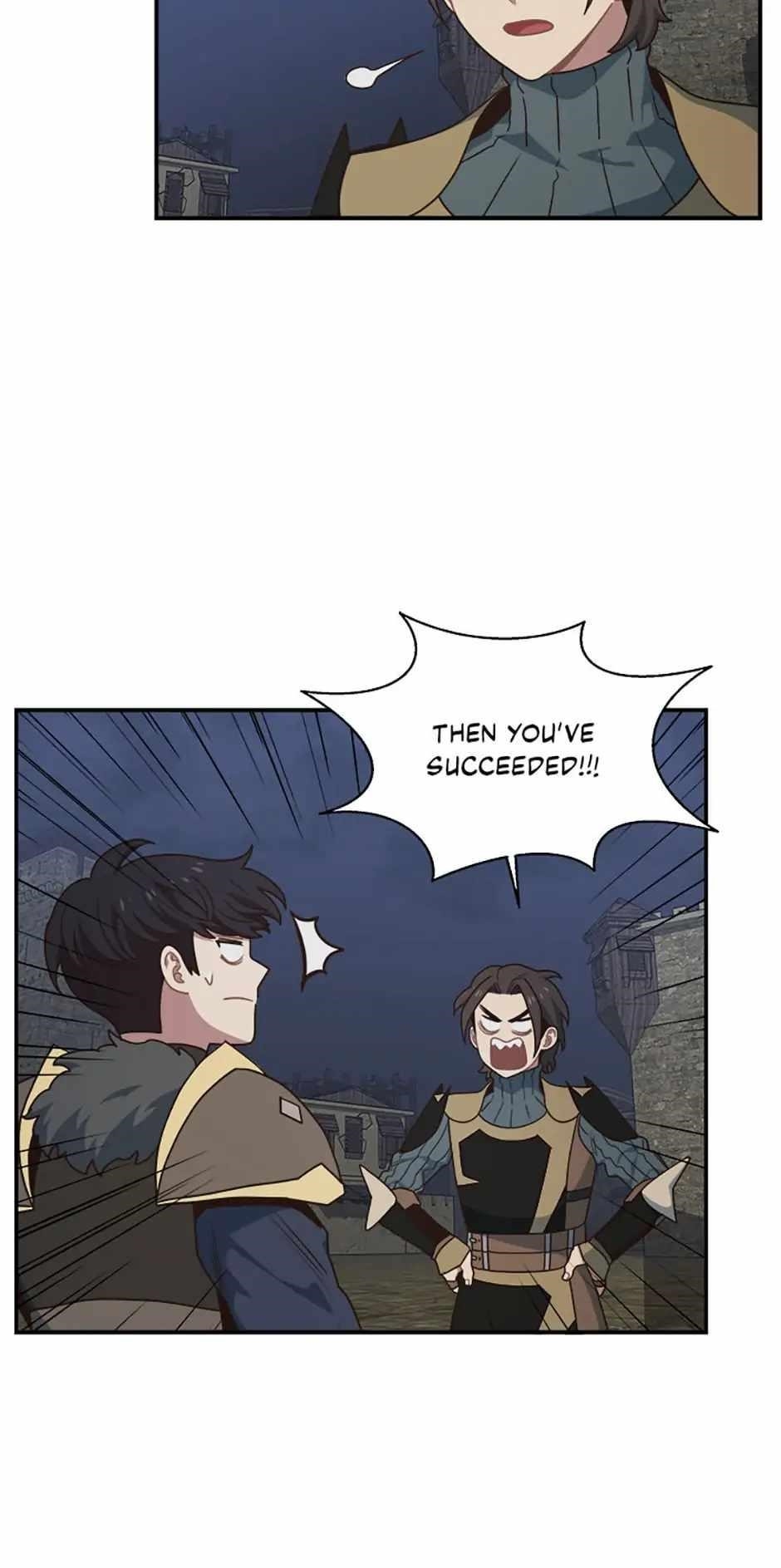 One-of-a-Kind Irregular Chapter 63 - Page 25