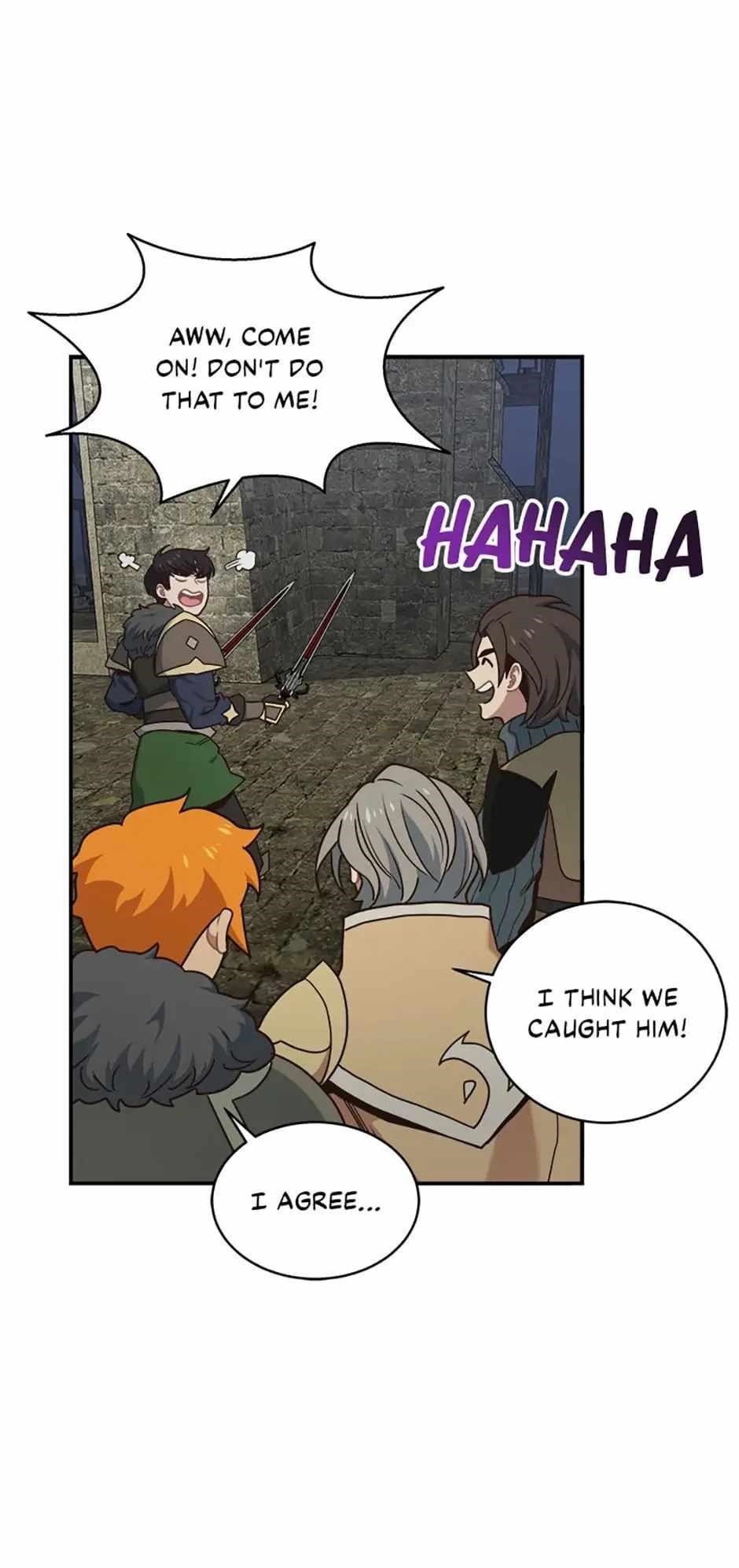 One-of-a-Kind Irregular Chapter 63 - Page 30