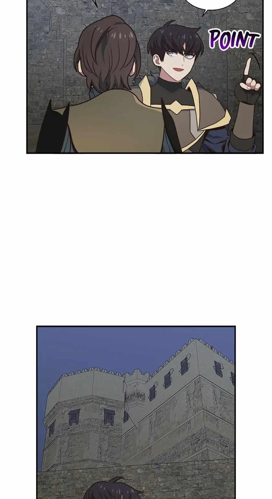 One-of-a-Kind Irregular Chapter 63 - Page 33