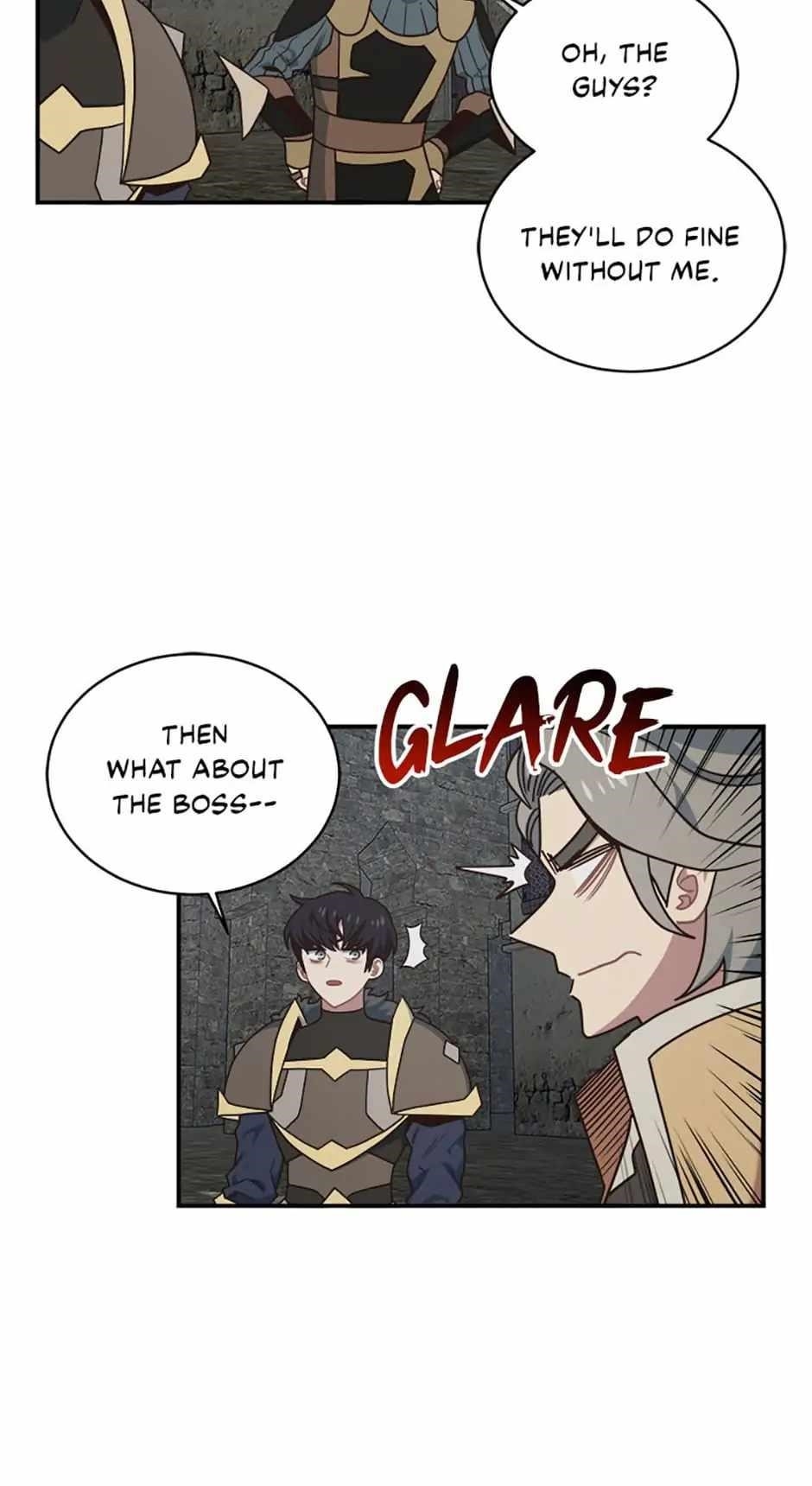 One-of-a-Kind Irregular Chapter 63 - Page 37