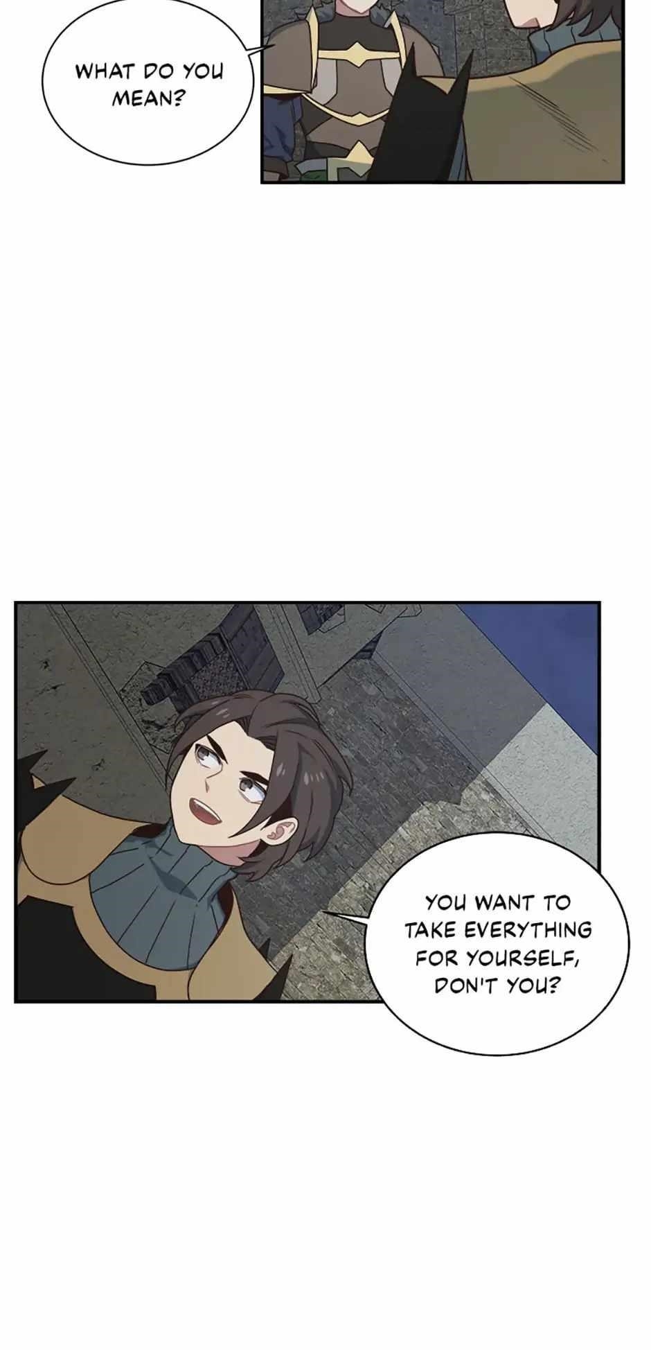 One-of-a-Kind Irregular Chapter 63 - Page 39