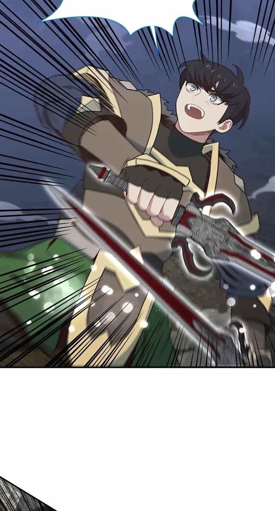 One-of-a-Kind Irregular Chapter 63 - Page 4