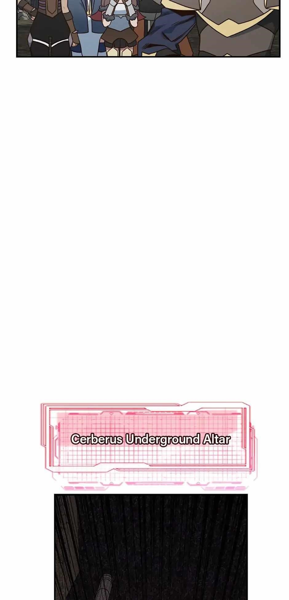 One-of-a-Kind Irregular Chapter 63 - Page 41