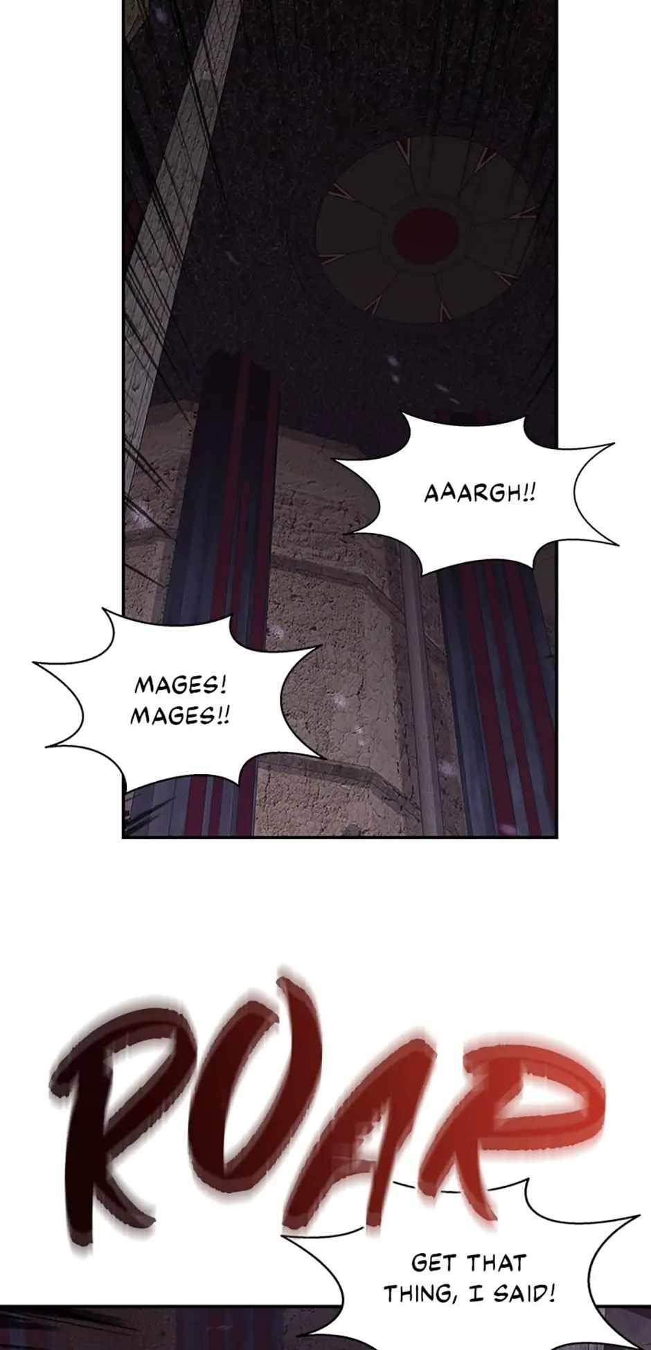 One-of-a-Kind Irregular Chapter 63 - Page 42