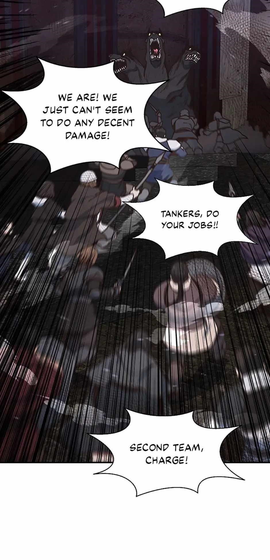 One-of-a-Kind Irregular Chapter 63 - Page 43