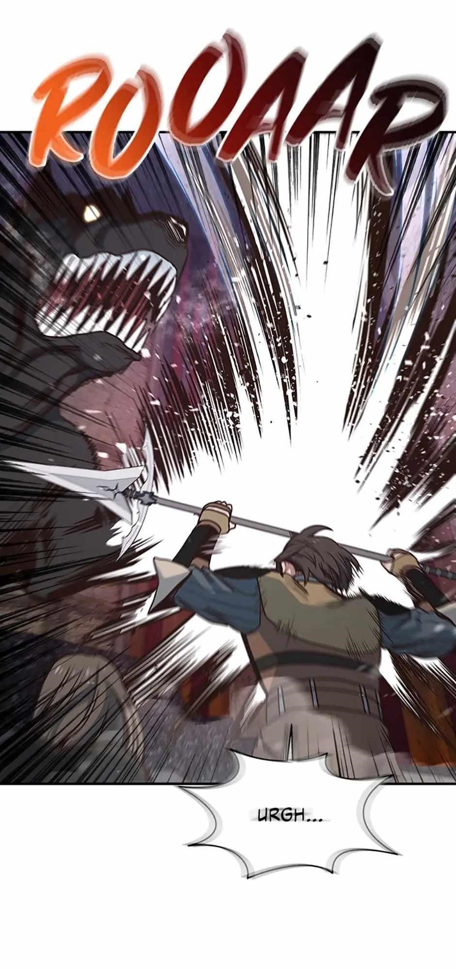 One-of-a-Kind Irregular Chapter 63 - Page 44