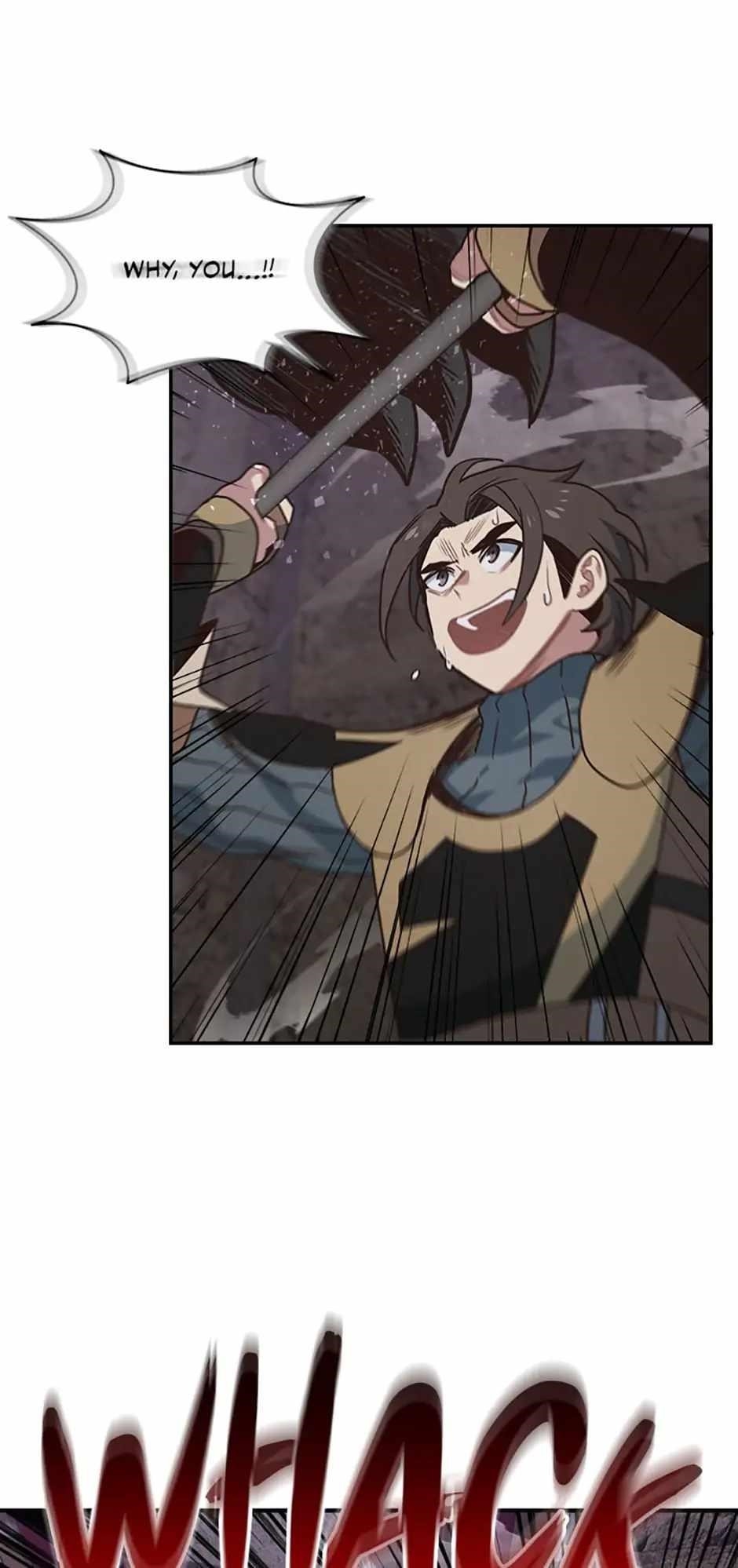 One-of-a-Kind Irregular Chapter 63 - Page 45