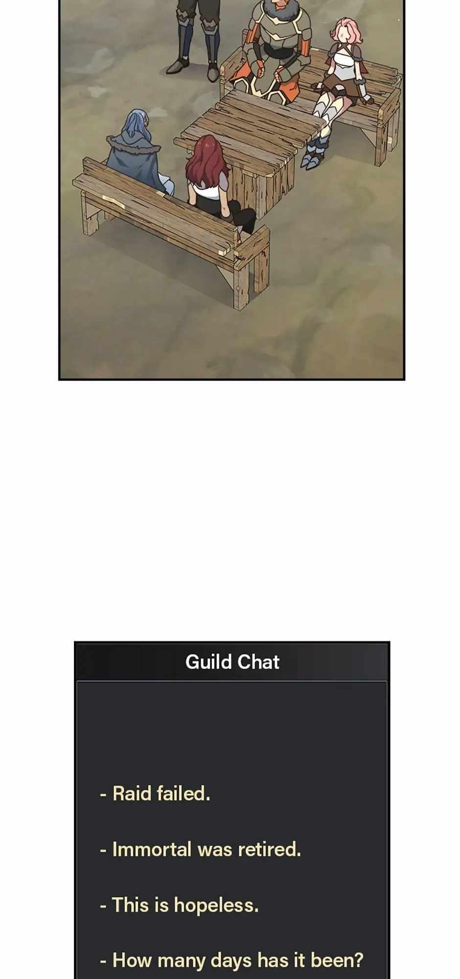 One-of-a-Kind Irregular Chapter 63 - Page 48