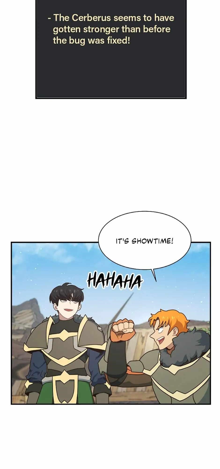 One-of-a-Kind Irregular Chapter 63 - Page 49