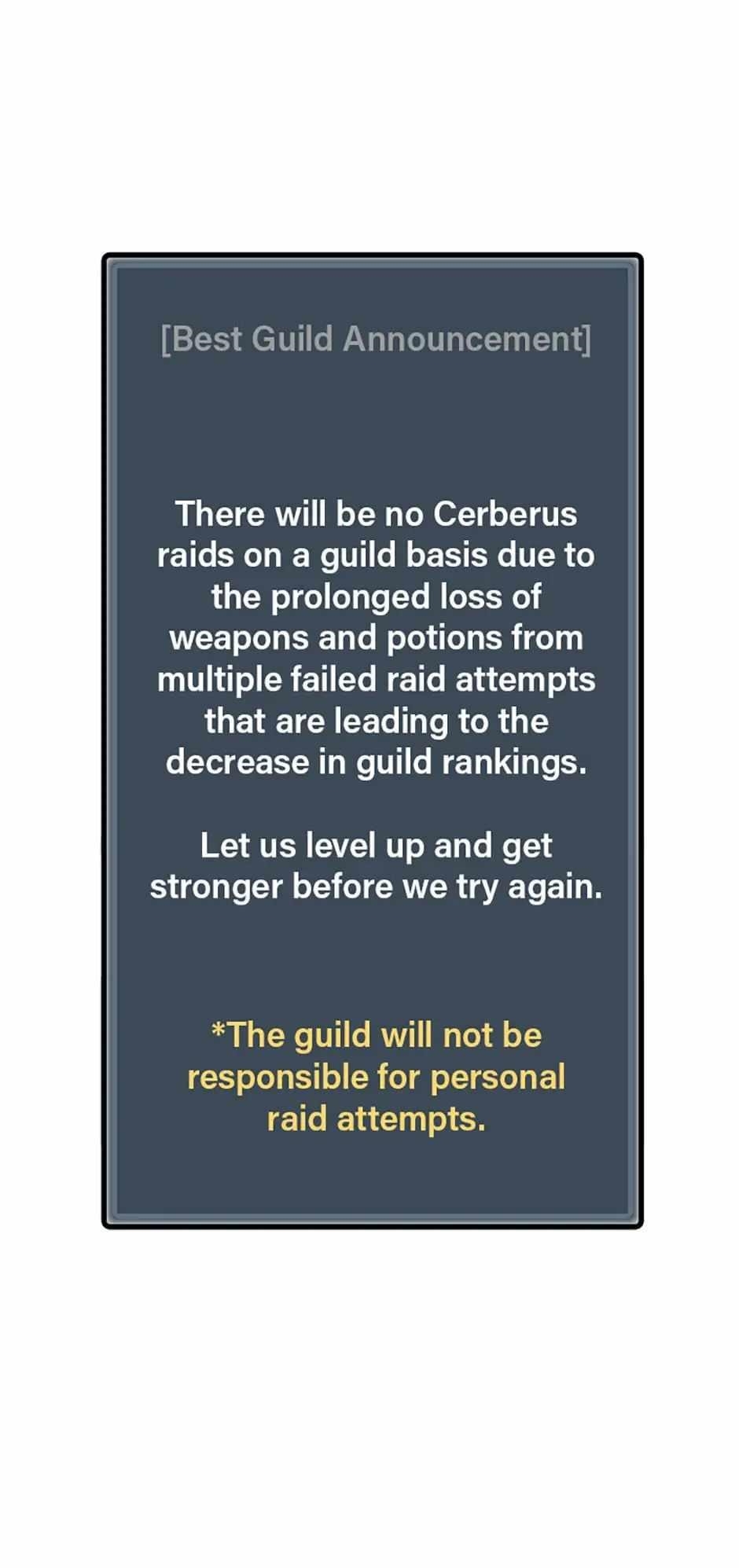 One-of-a-Kind Irregular Chapter 63 - Page 50