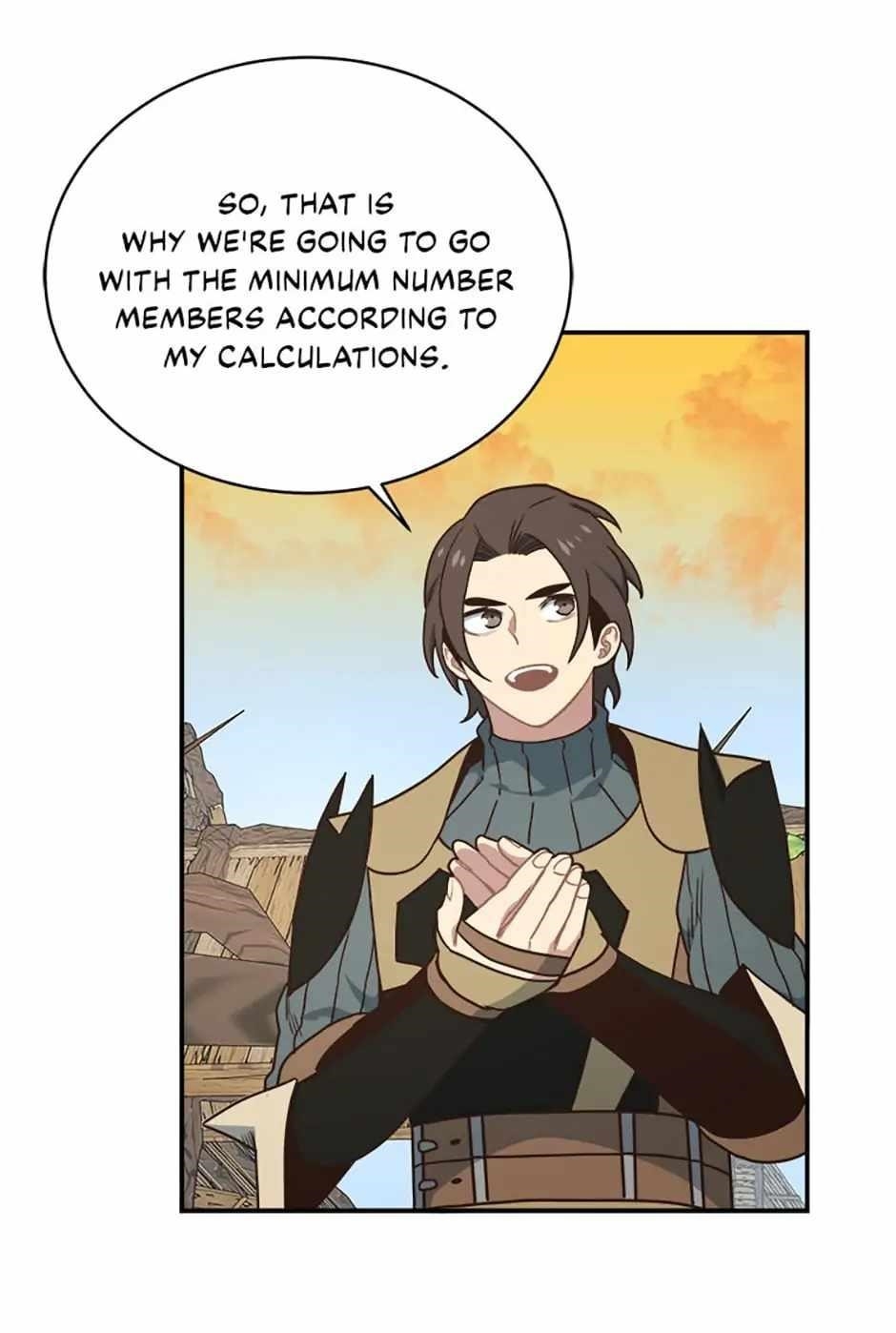 One-of-a-Kind Irregular Chapter 63 - Page 58