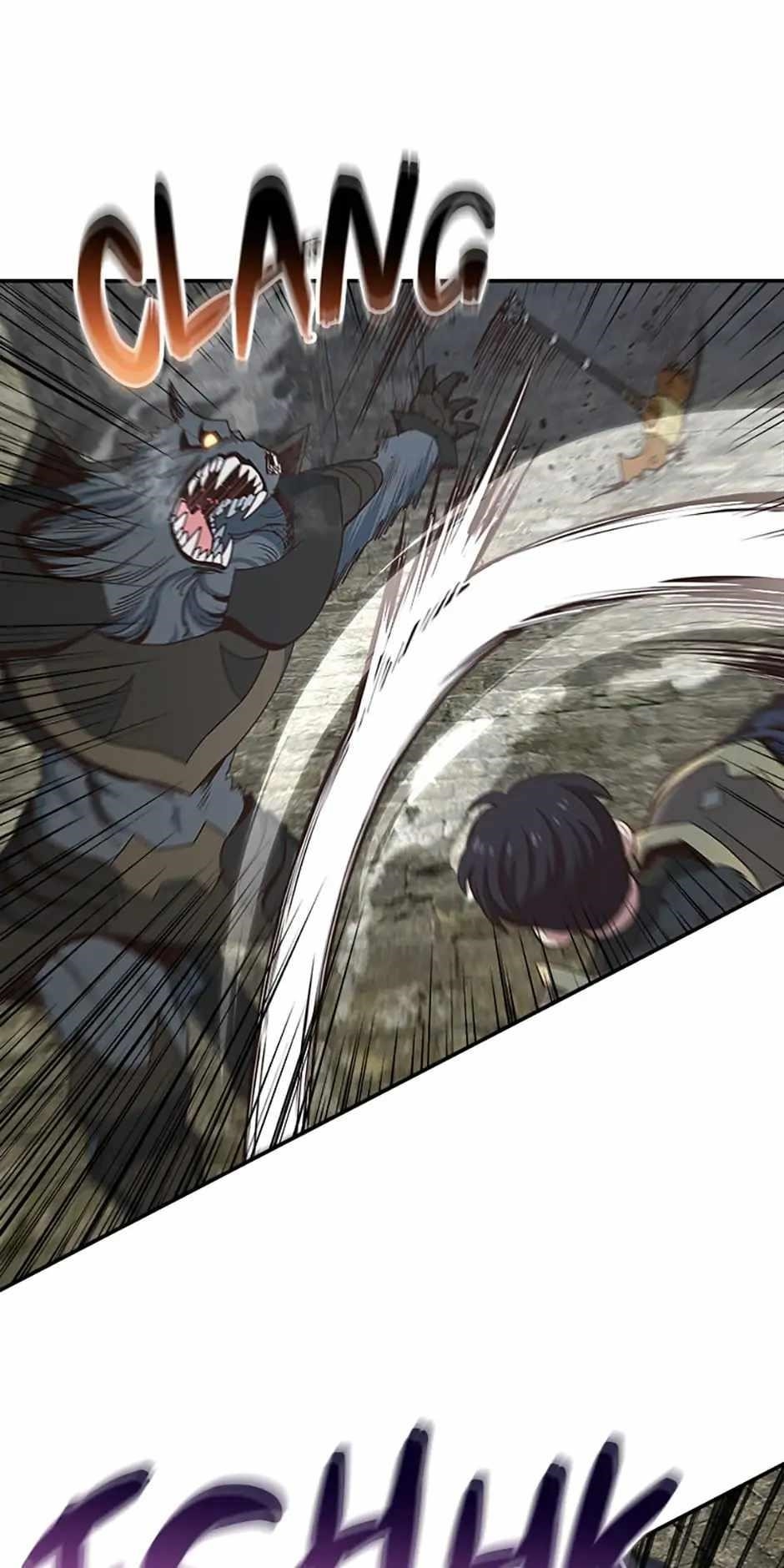 One-of-a-Kind Irregular Chapter 63 - Page 6