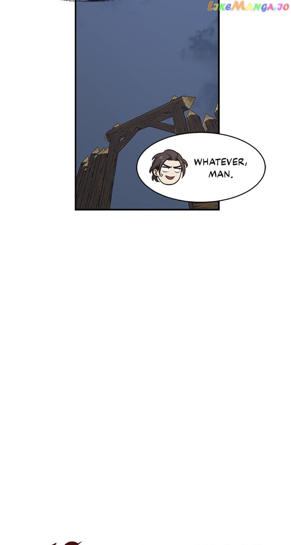 One-of-a-Kind Irregular Chapter 64 - Page 12