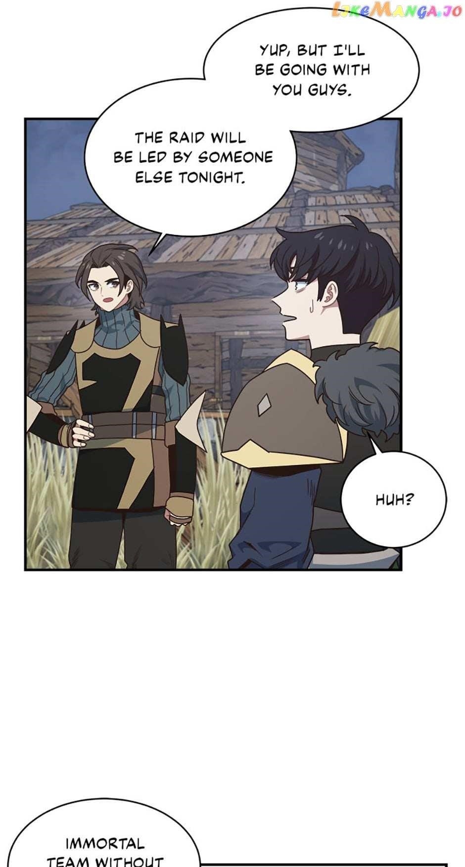 One-of-a-Kind Irregular Chapter 64 - Page 15