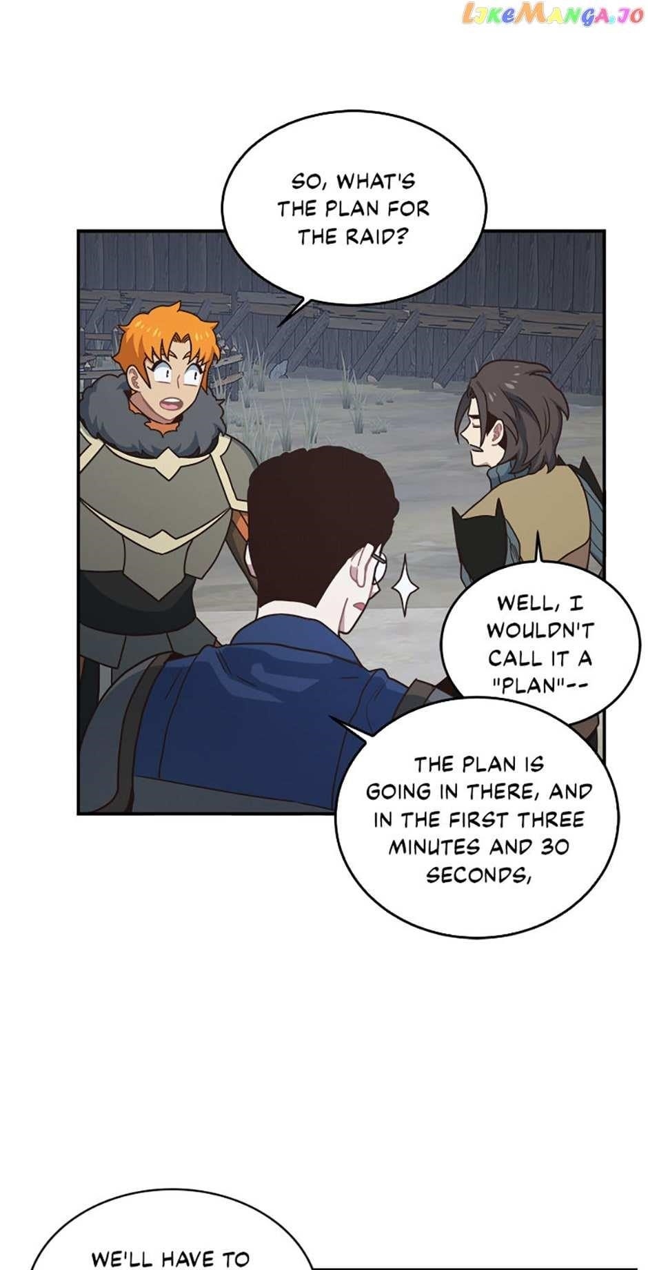 One-of-a-Kind Irregular Chapter 64 - Page 26