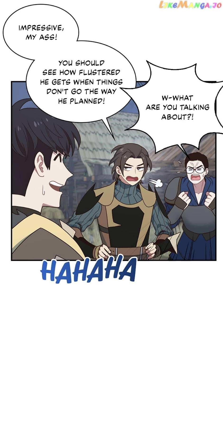 One-of-a-Kind Irregular Chapter 64 - Page 29