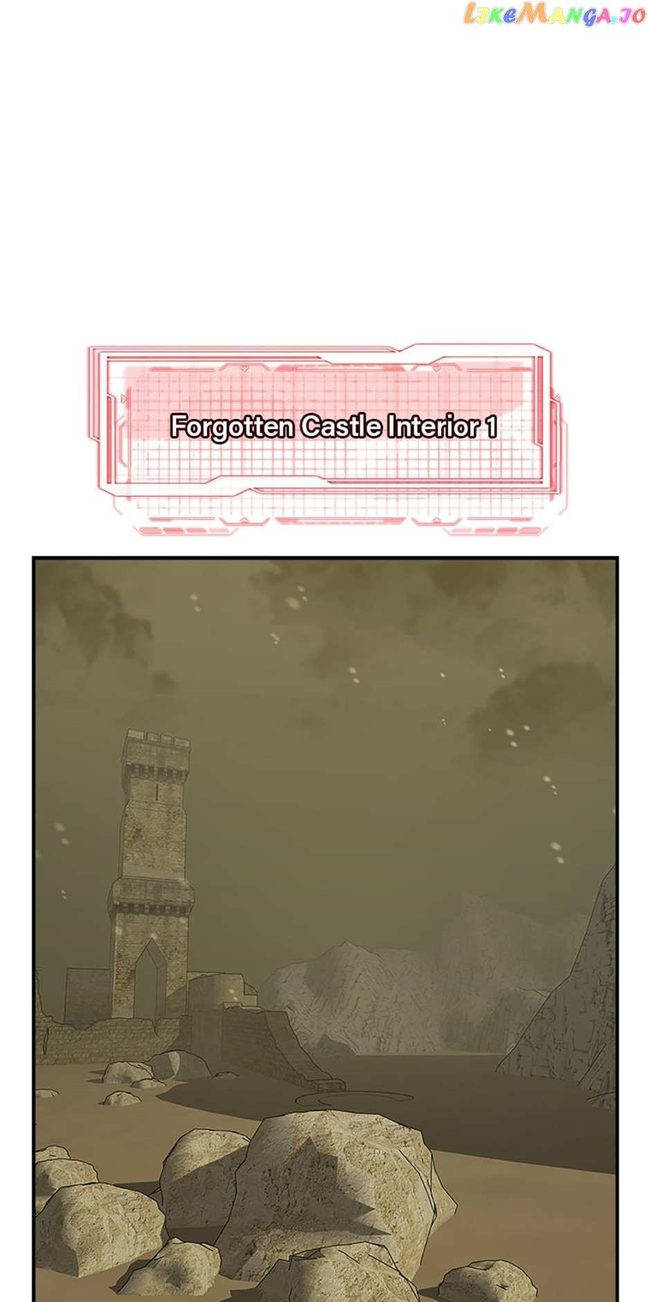 One-of-a-Kind Irregular Chapter 64 - Page 30