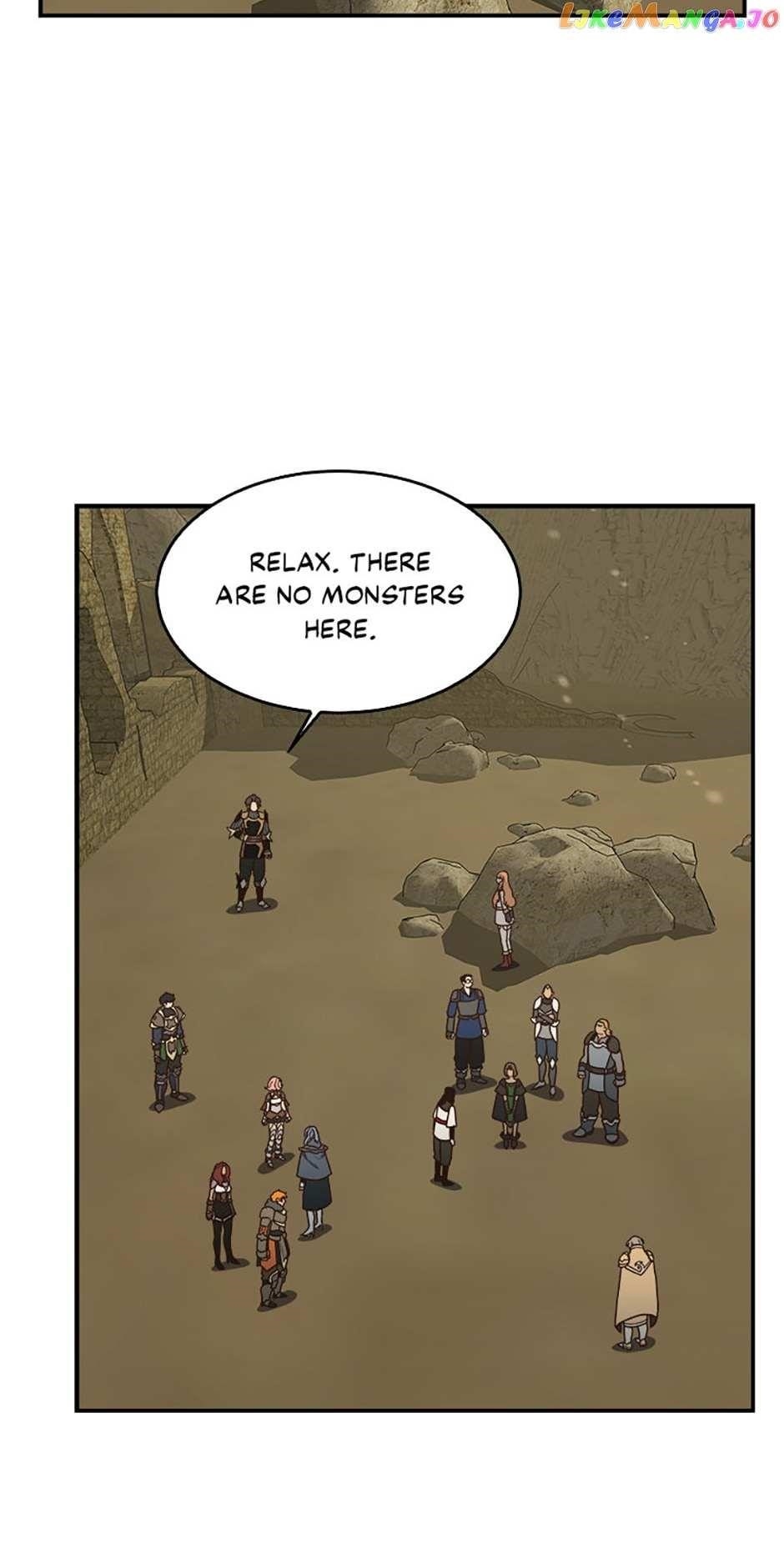 One-of-a-Kind Irregular Chapter 64 - Page 31