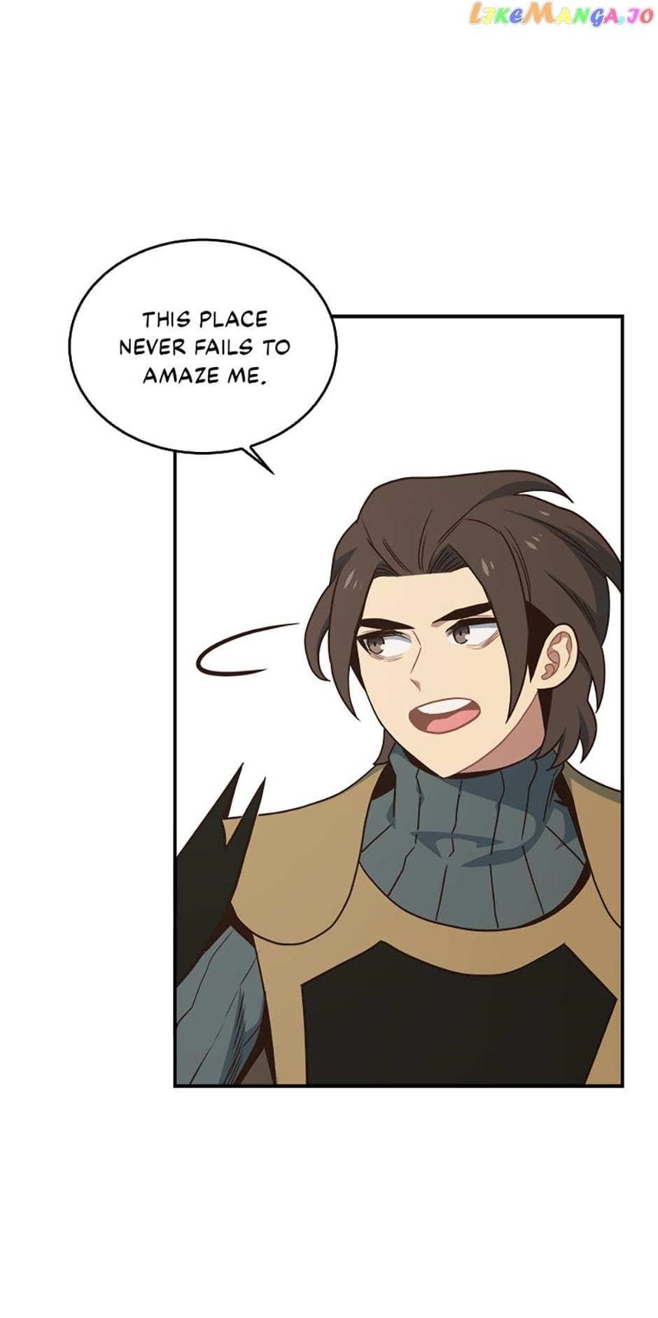 One-of-a-Kind Irregular Chapter 64 - Page 32