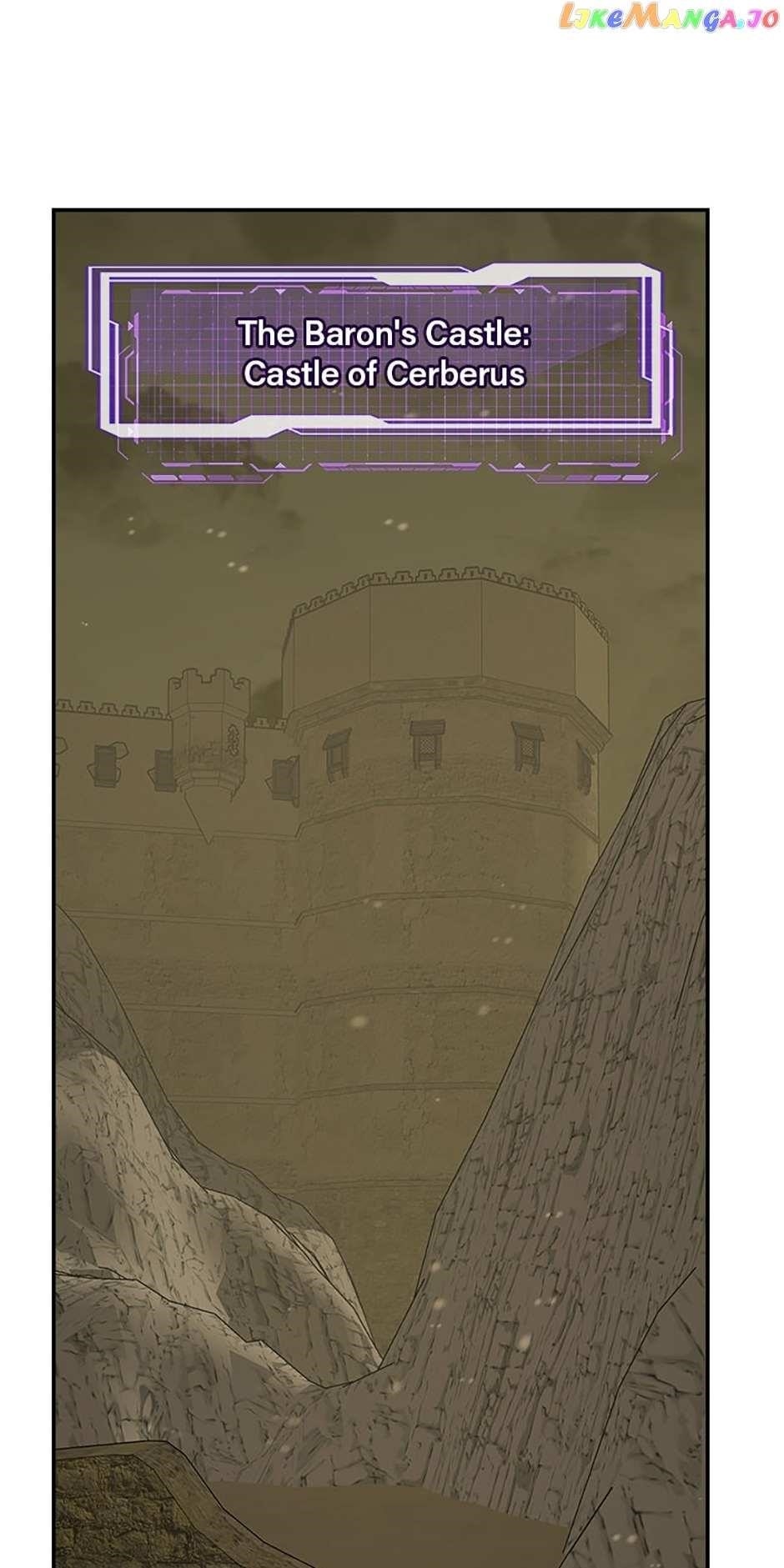 One-of-a-Kind Irregular Chapter 64 - Page 33