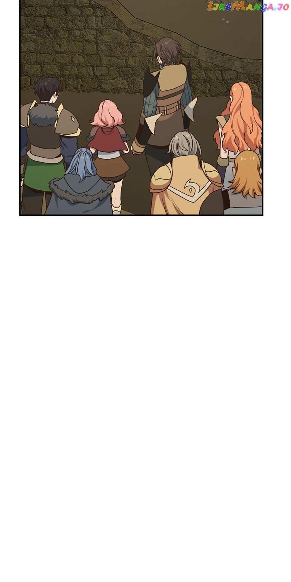 One-of-a-Kind Irregular Chapter 64 - Page 34