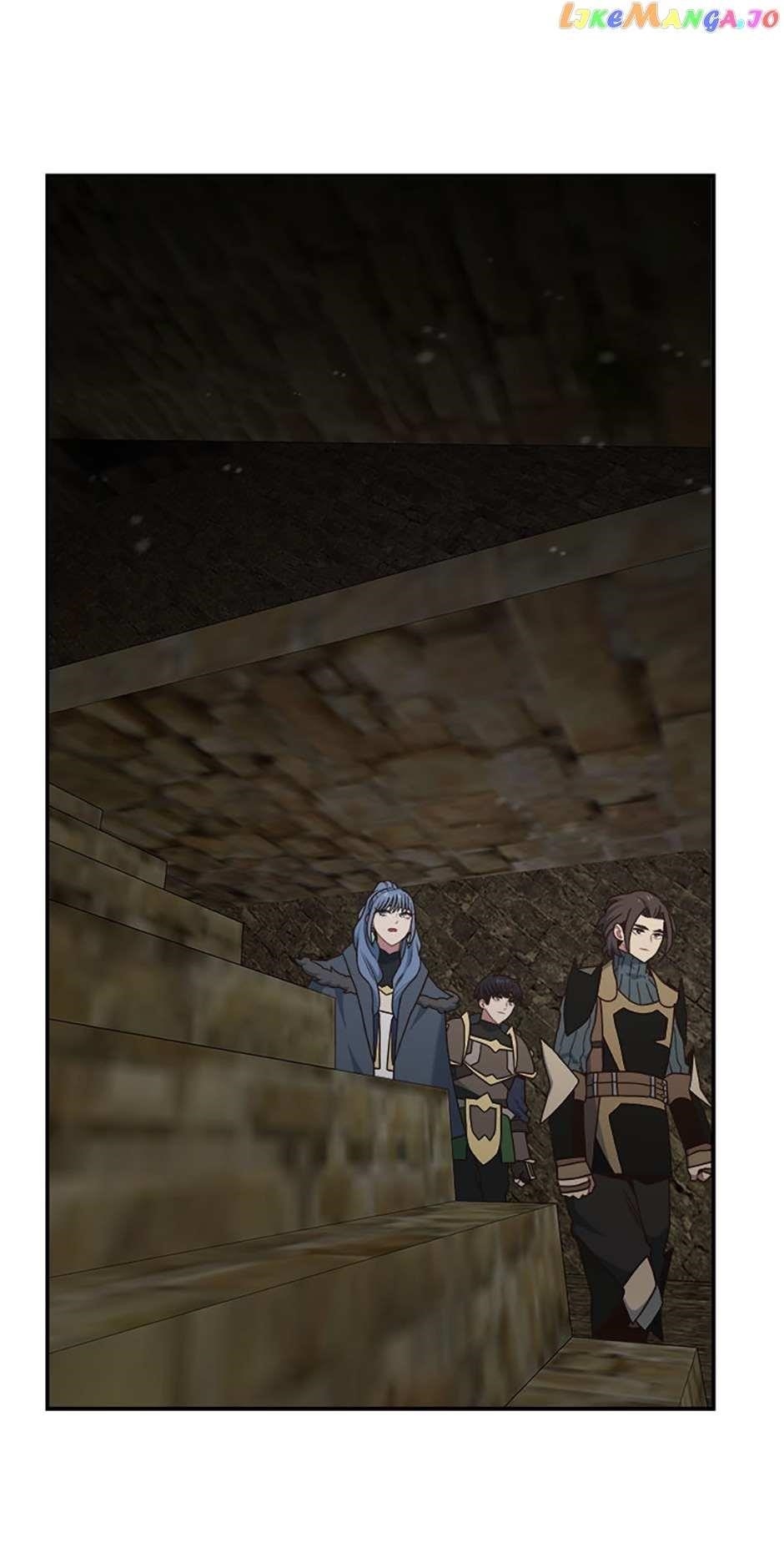 One-of-a-Kind Irregular Chapter 64 - Page 35