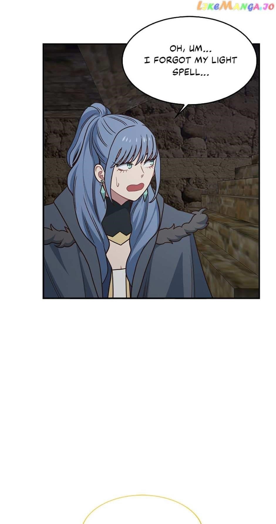 One-of-a-Kind Irregular Chapter 64 - Page 38