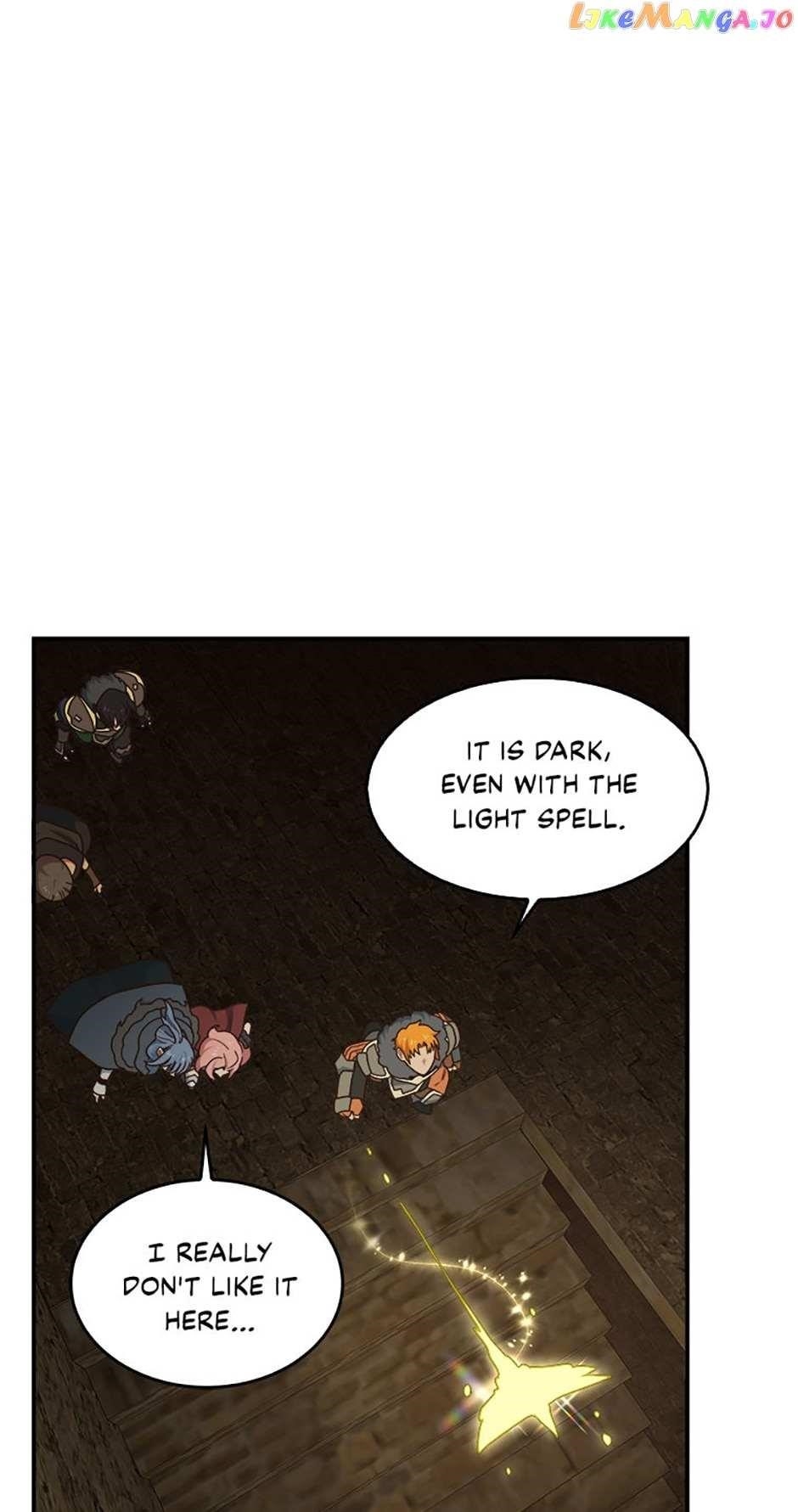 One-of-a-Kind Irregular Chapter 64 - Page 41