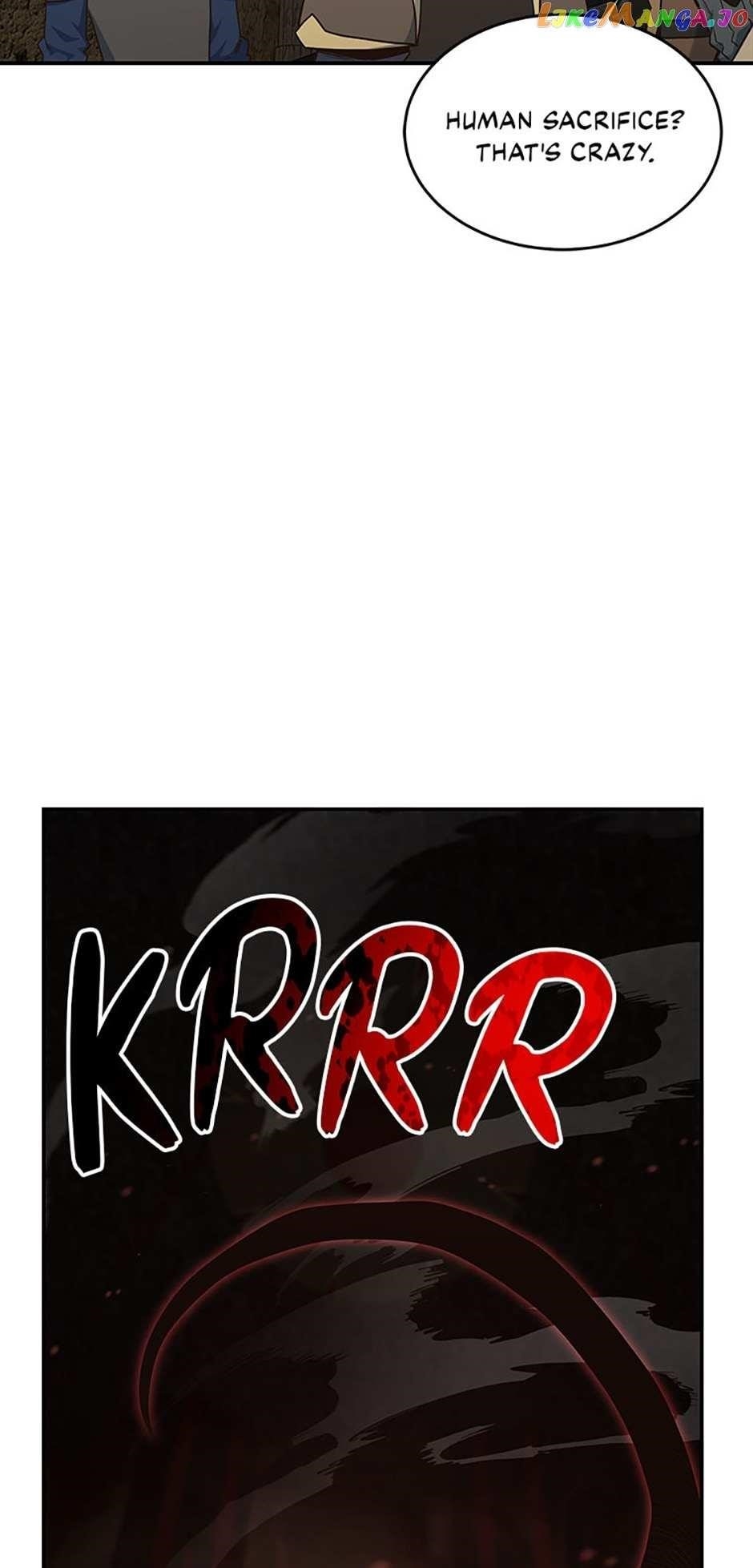 One-of-a-Kind Irregular Chapter 64 - Page 46