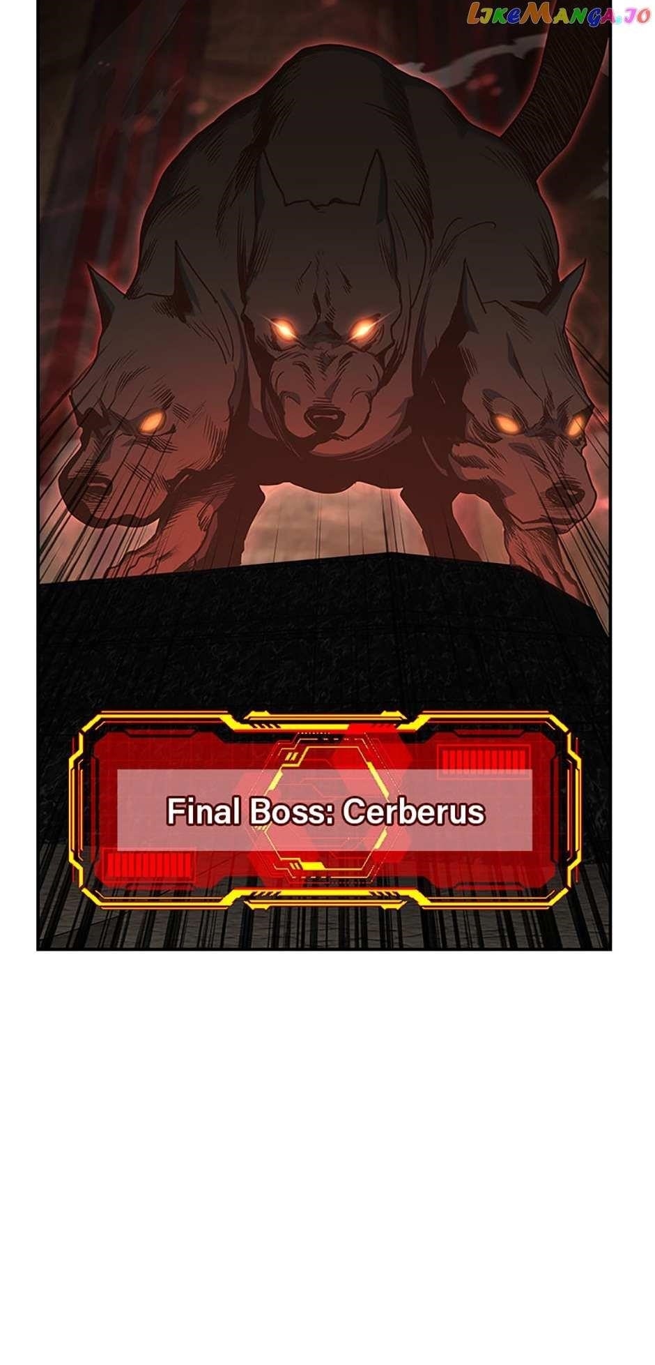 One-of-a-Kind Irregular Chapter 64 - Page 47