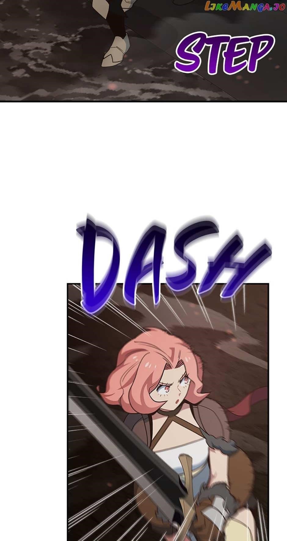 One-of-a-Kind Irregular Chapter 64 - Page 55